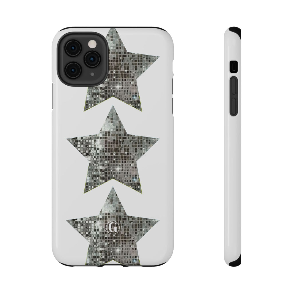 Glittering Star Phone Case