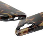 Tortoiseshell Phone Case