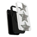 Glittering Star Phone Case