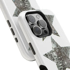 Glittering Star Phone Case