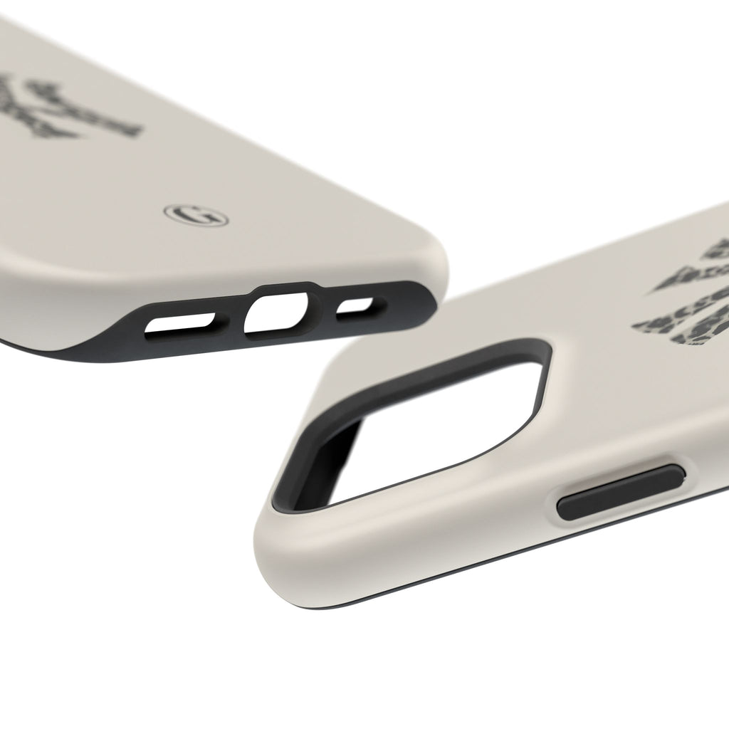 Leopard NY Yankees Phone Case