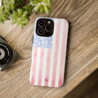 Vintage Flag Phone Case