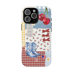 Summer Americana Phone Case