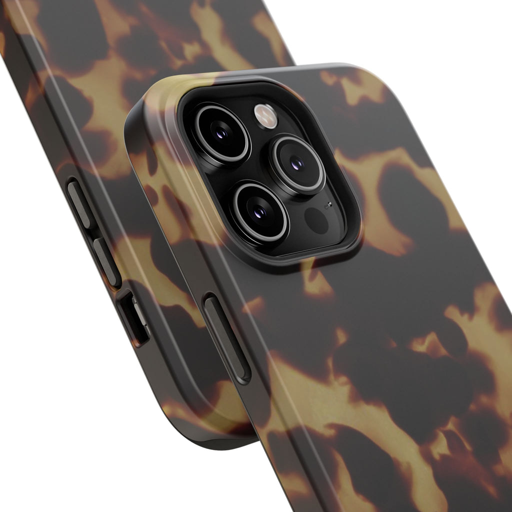 Tortoiseshell Phone Case