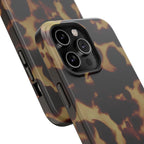 Tortoiseshell Phone Case