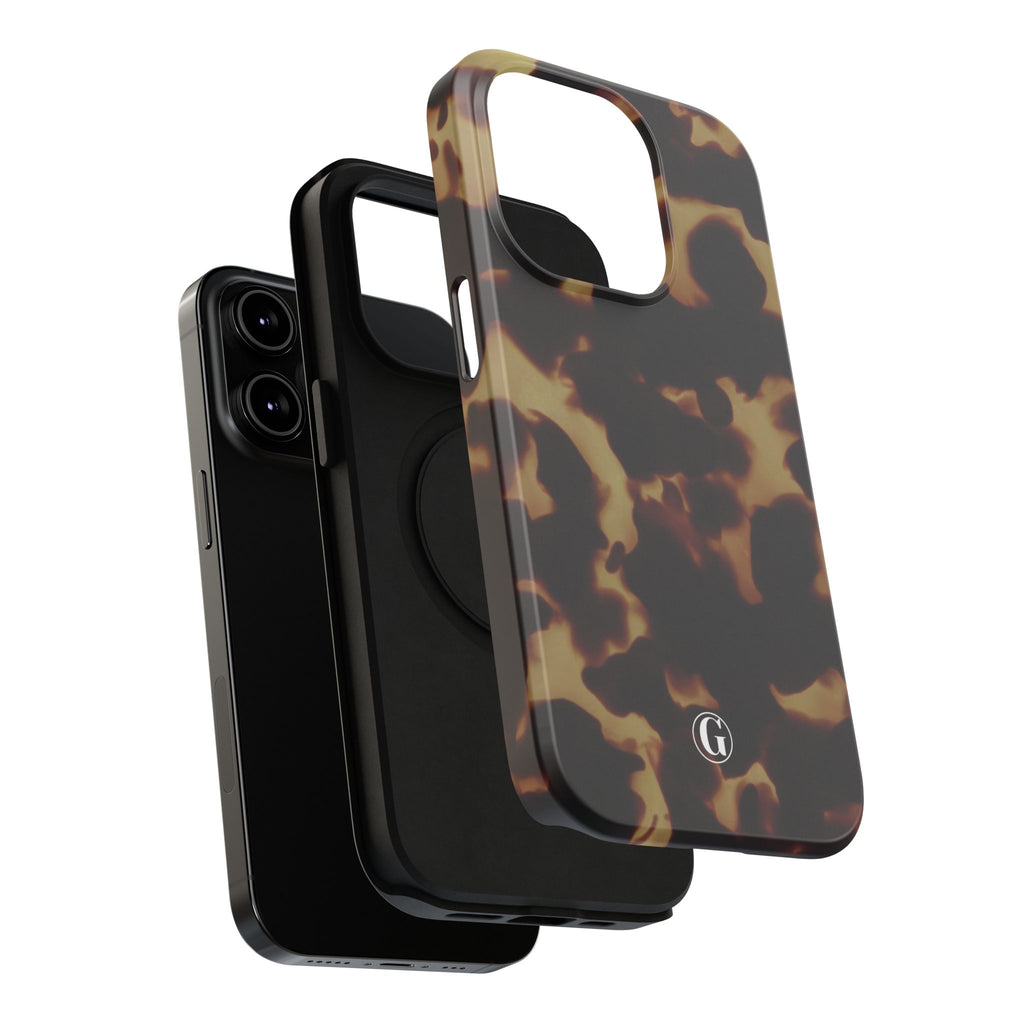 Tortoiseshell Phone Case