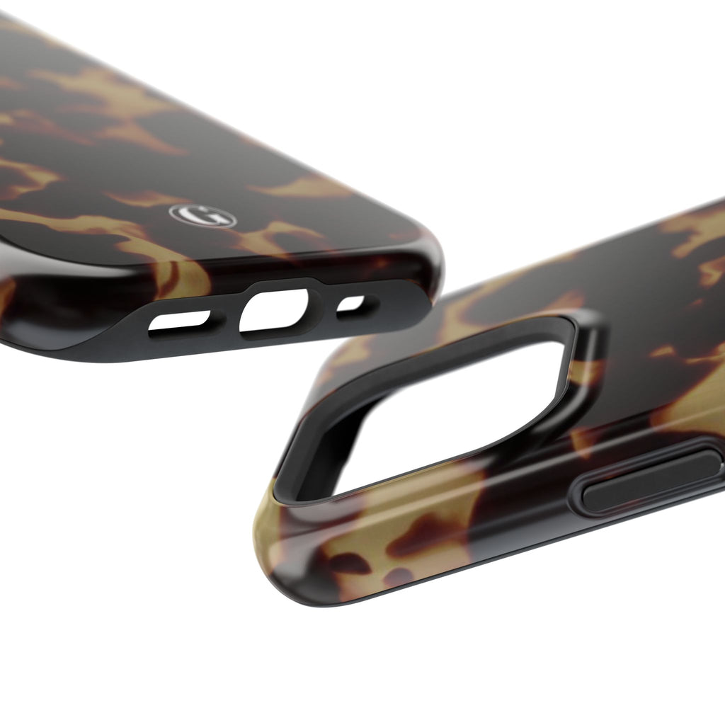 Tortoiseshell Phone Case