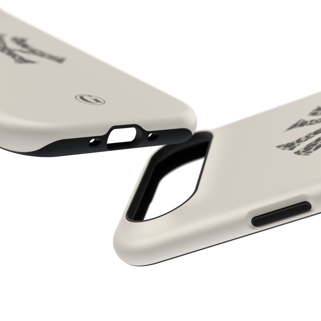 Leopard NY Yankees Phone Case