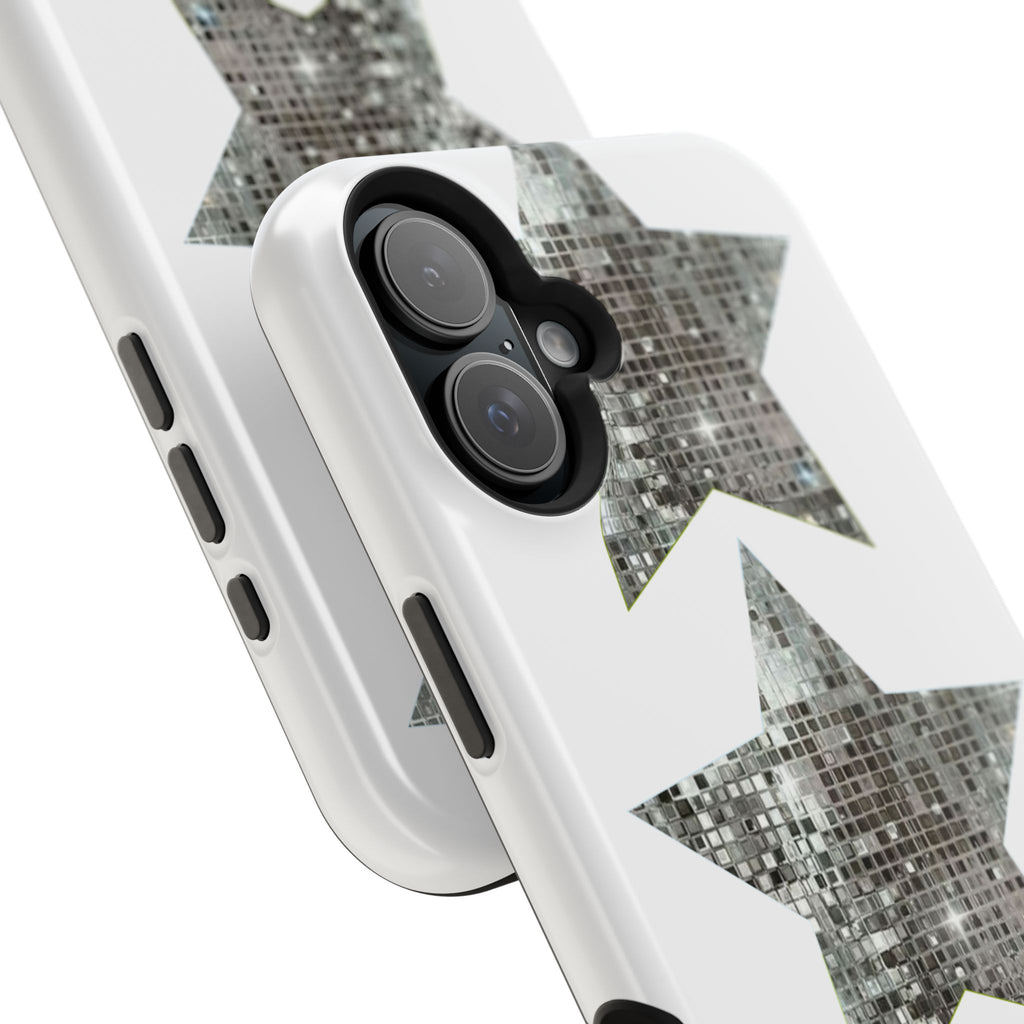 Glittering Star Phone Case