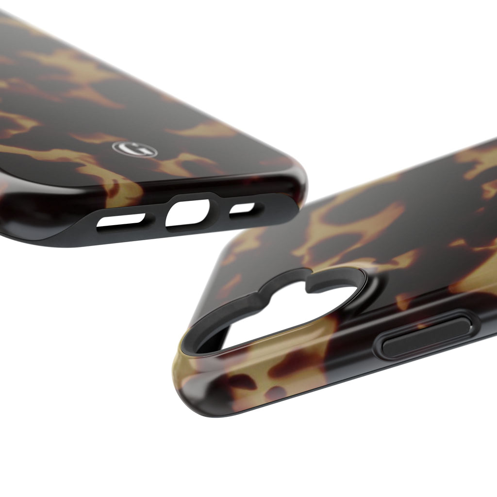 Tortoiseshell Phone Case