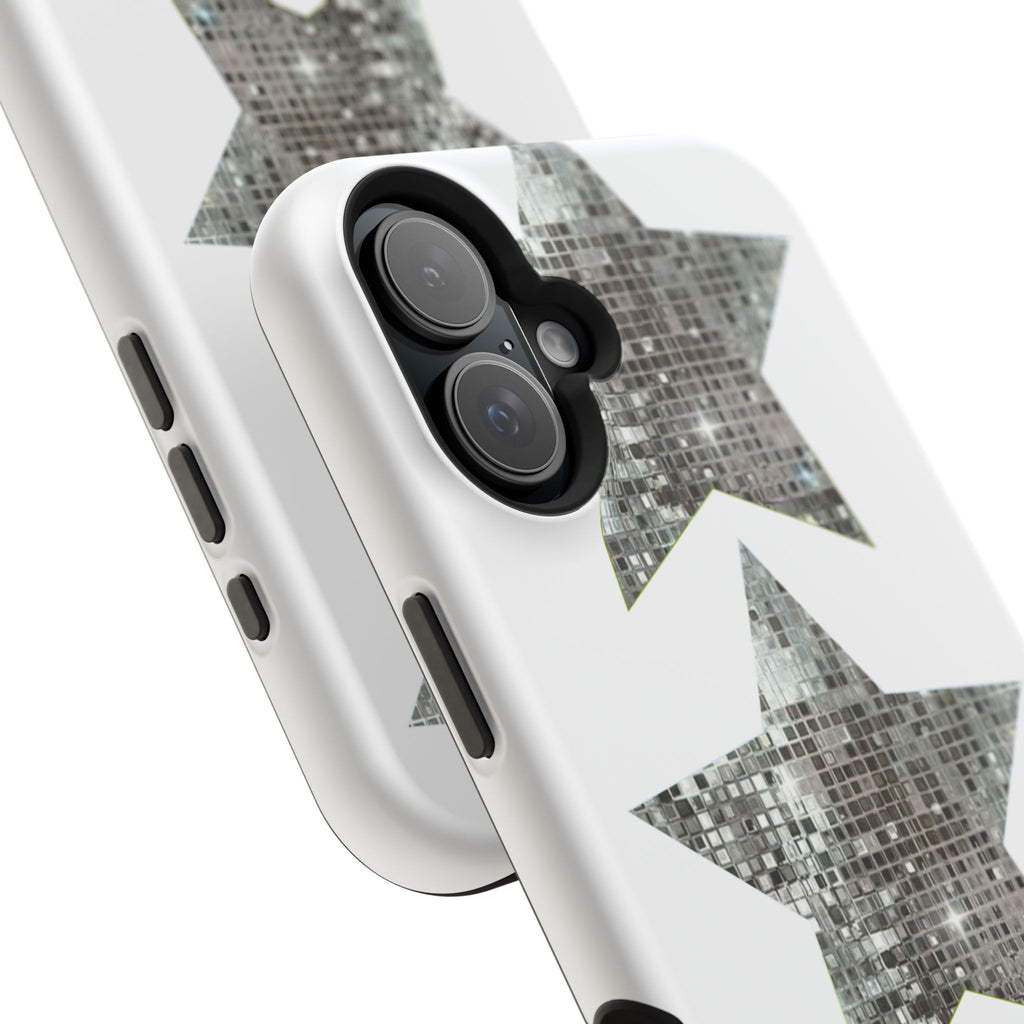 Glittering Star Phone Case