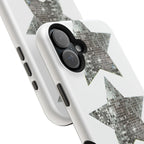 Glittering Star Phone Case