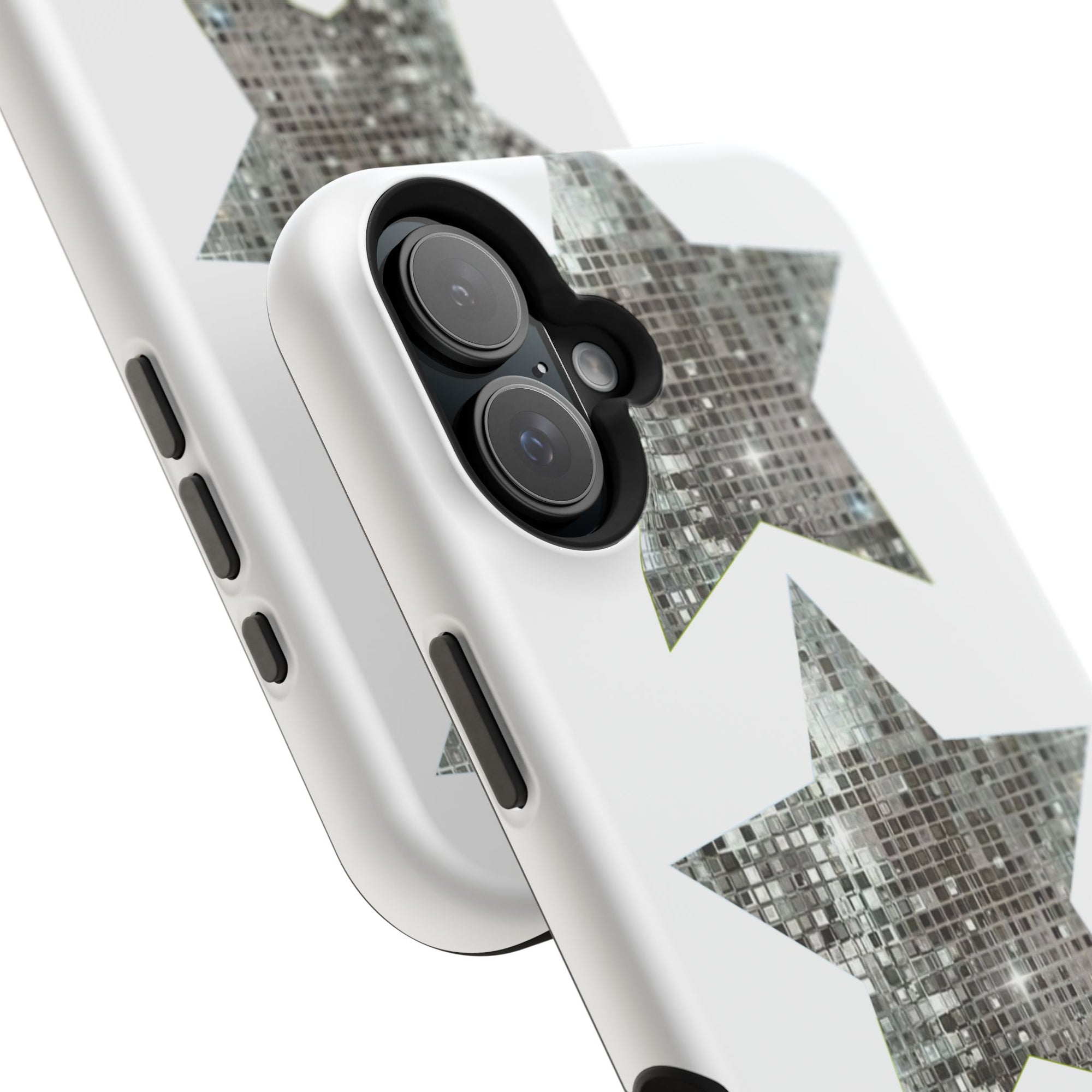 Glittering Star Phone Case