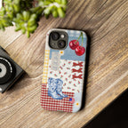 Summer Americana Phone Case
