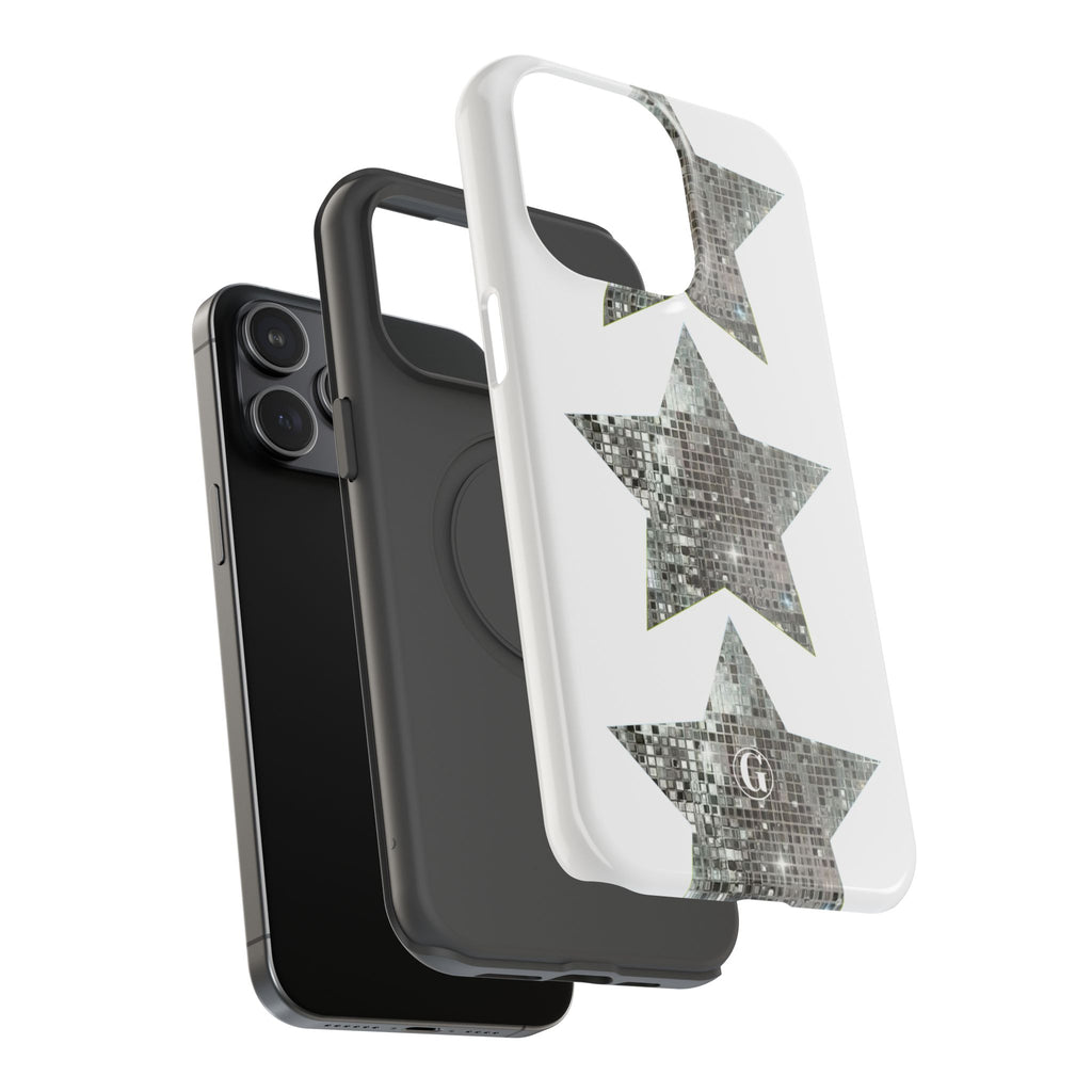 Glittering Star Phone Case