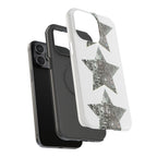 Glittering Star Phone Case