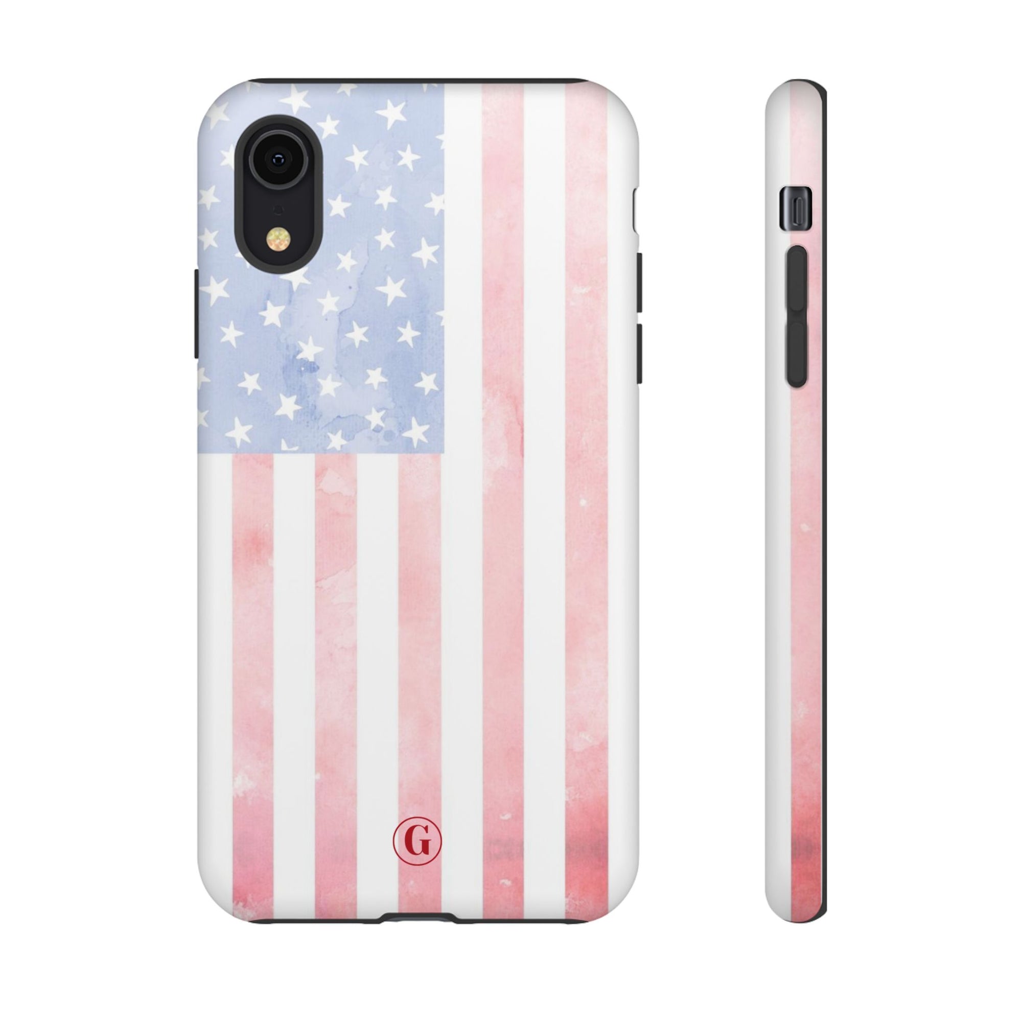 Vintage Flag Phone Case