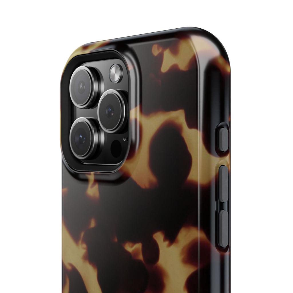 Tortoiseshell Phone Case