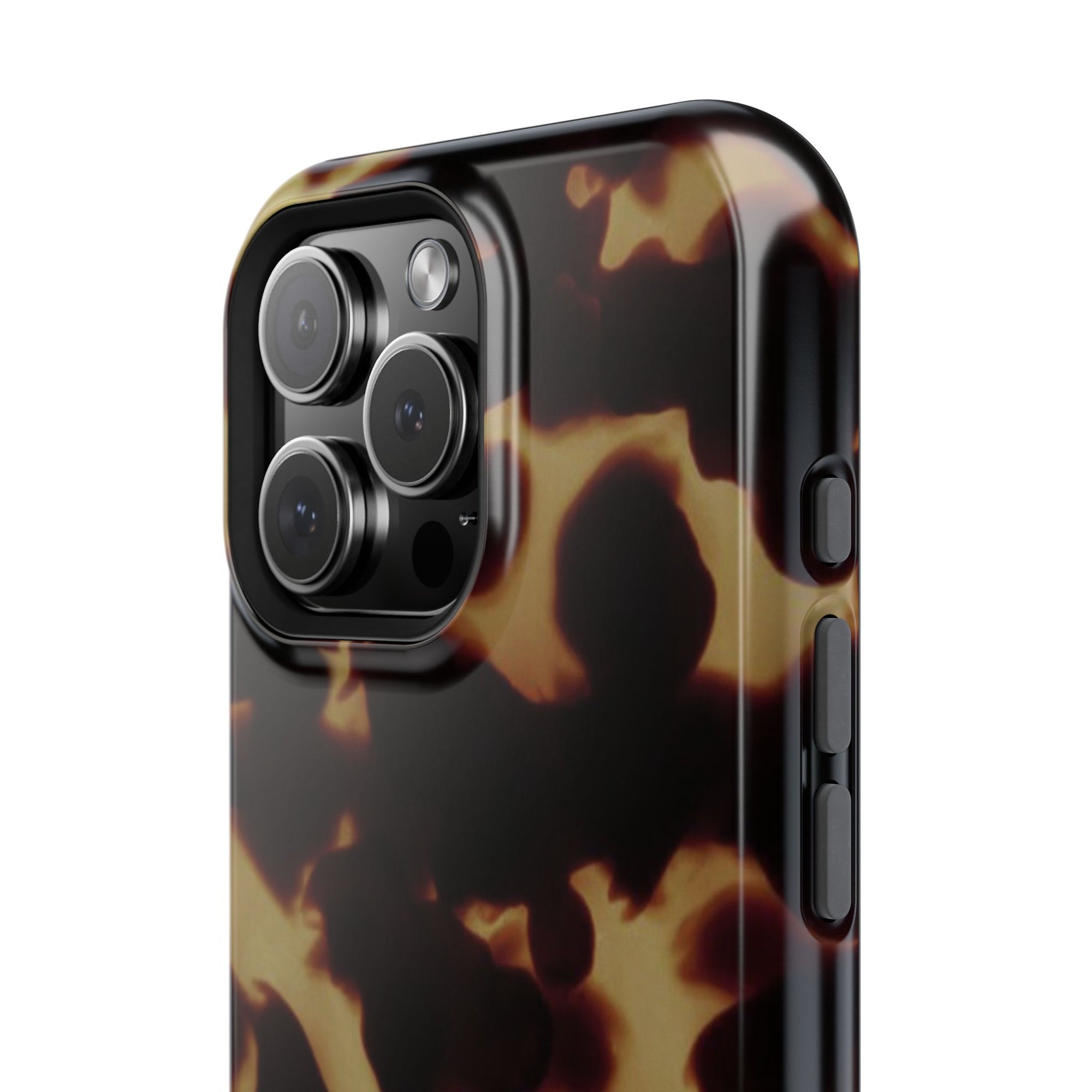 Tortoiseshell Phone Case