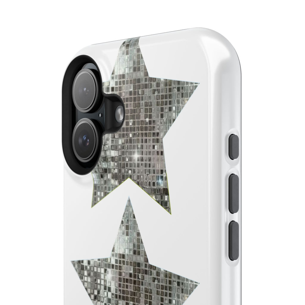 Glittering Star Phone Case