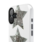 Glittering Star Phone Case