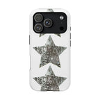 Glittering Star Phone Case