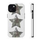 Glittering Star Phone Case