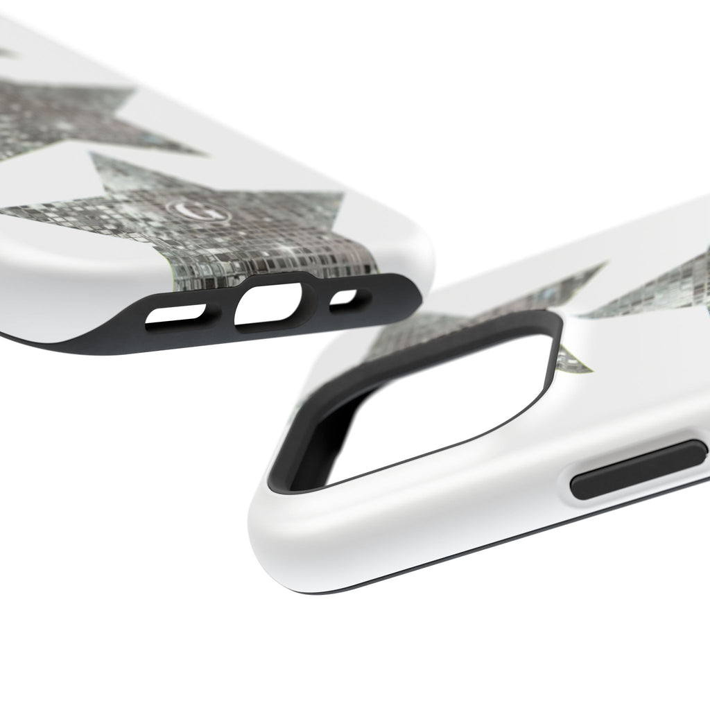 Glittering Star Phone Case