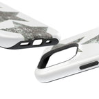 Glittering Star Phone Case