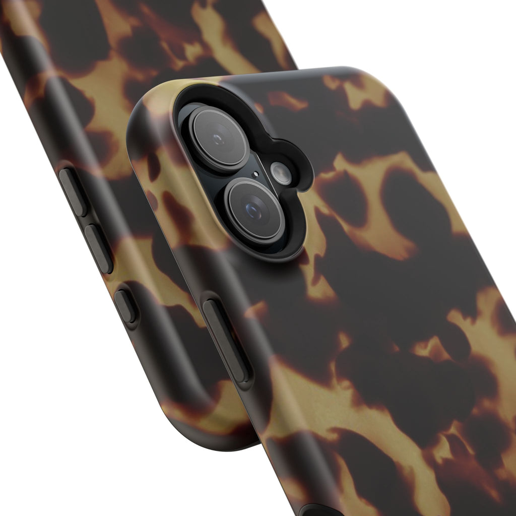Tortoiseshell Phone Case