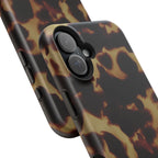 Tortoiseshell Phone Case