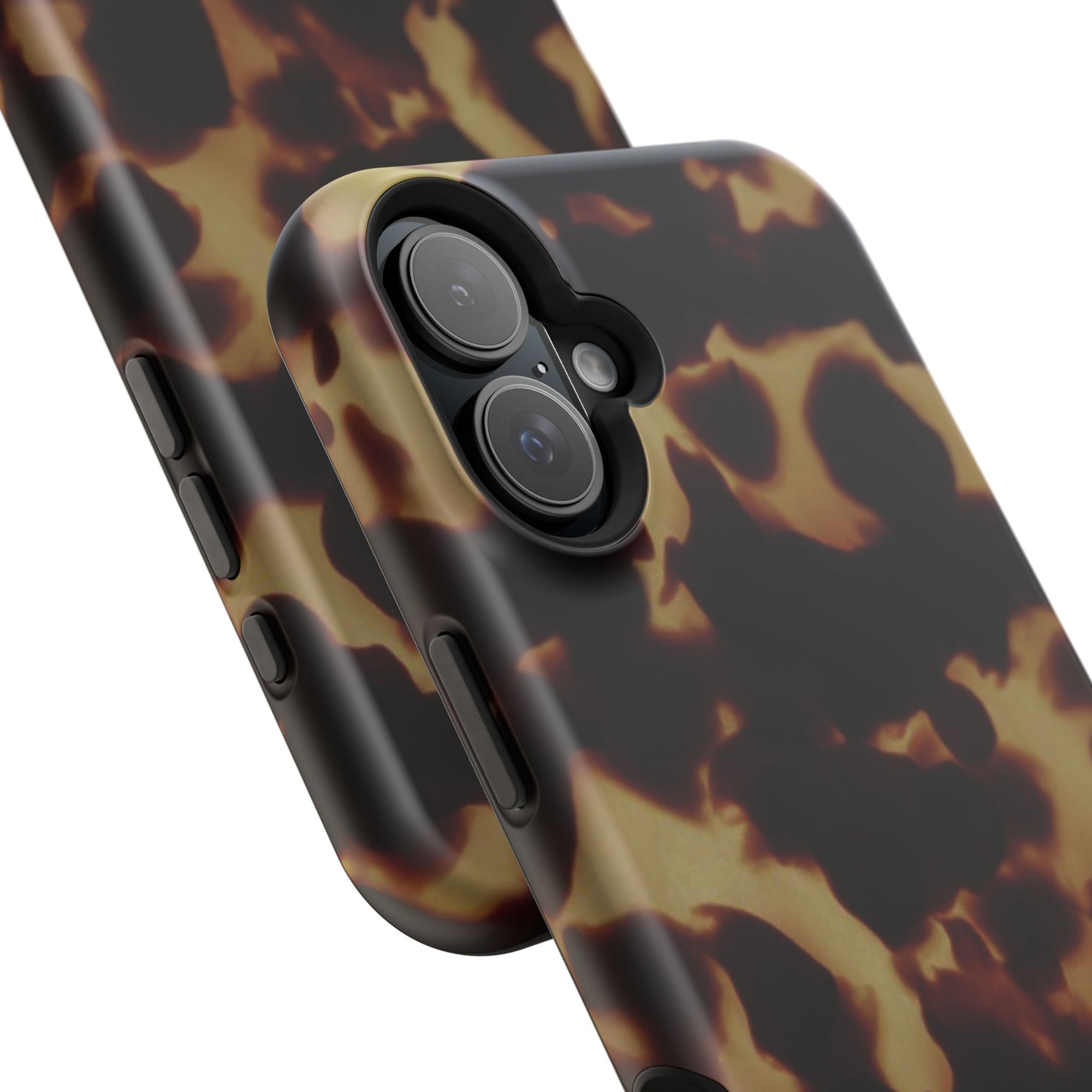 Tortoiseshell Phone Case