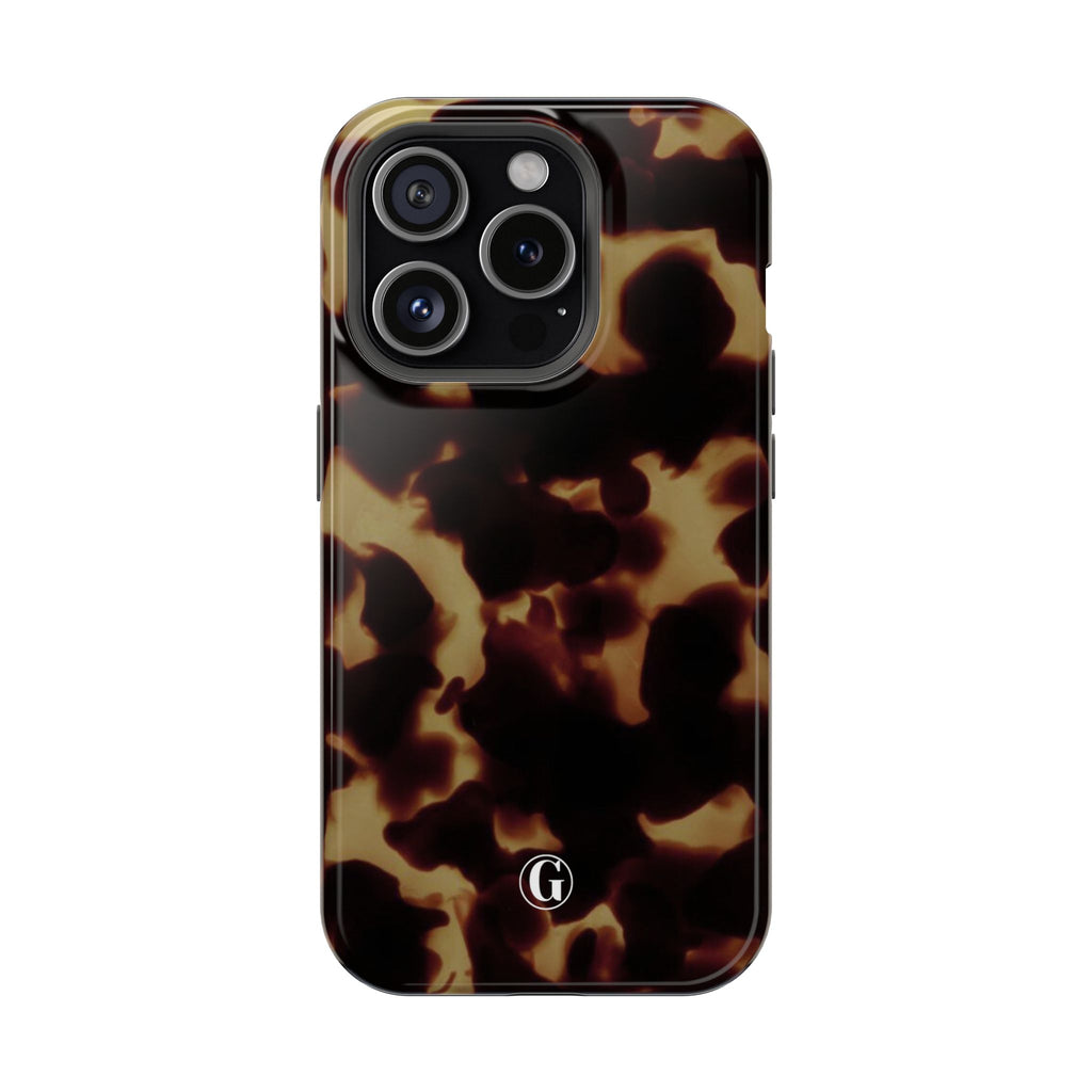 Tortoiseshell Phone Case