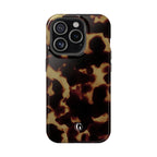 Tortoiseshell Phone Case