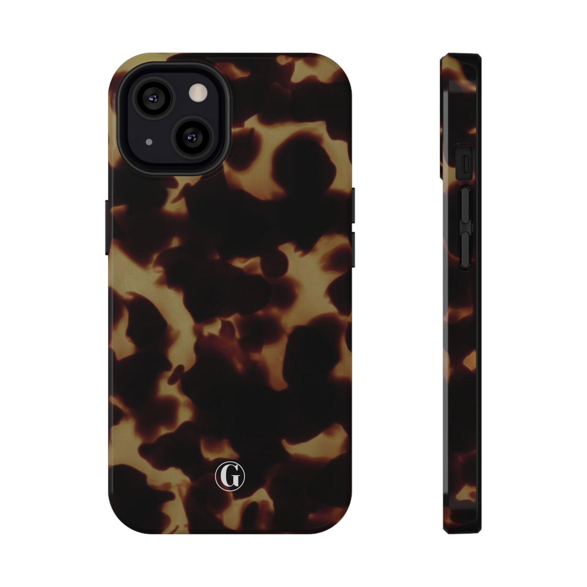 Tortoiseshell Phone Case