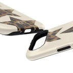 Leopard Star Phone Case