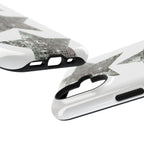 Glittering Star Phone Case