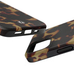 Tortoiseshell Phone Case