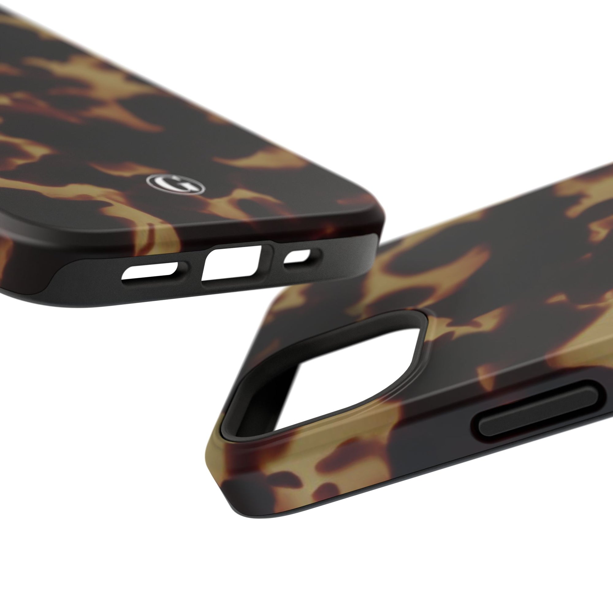 Tortoiseshell Phone Case