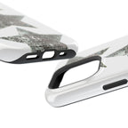 Glittering Star Phone Case