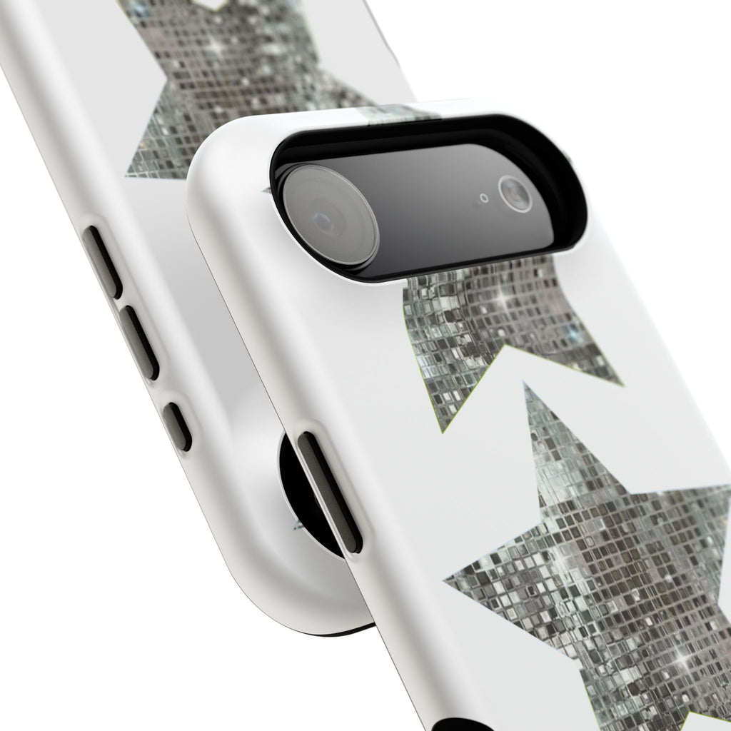 Glittering Star Phone Case