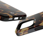 Tortoiseshell Phone Case