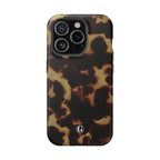Tortoiseshell Phone Case