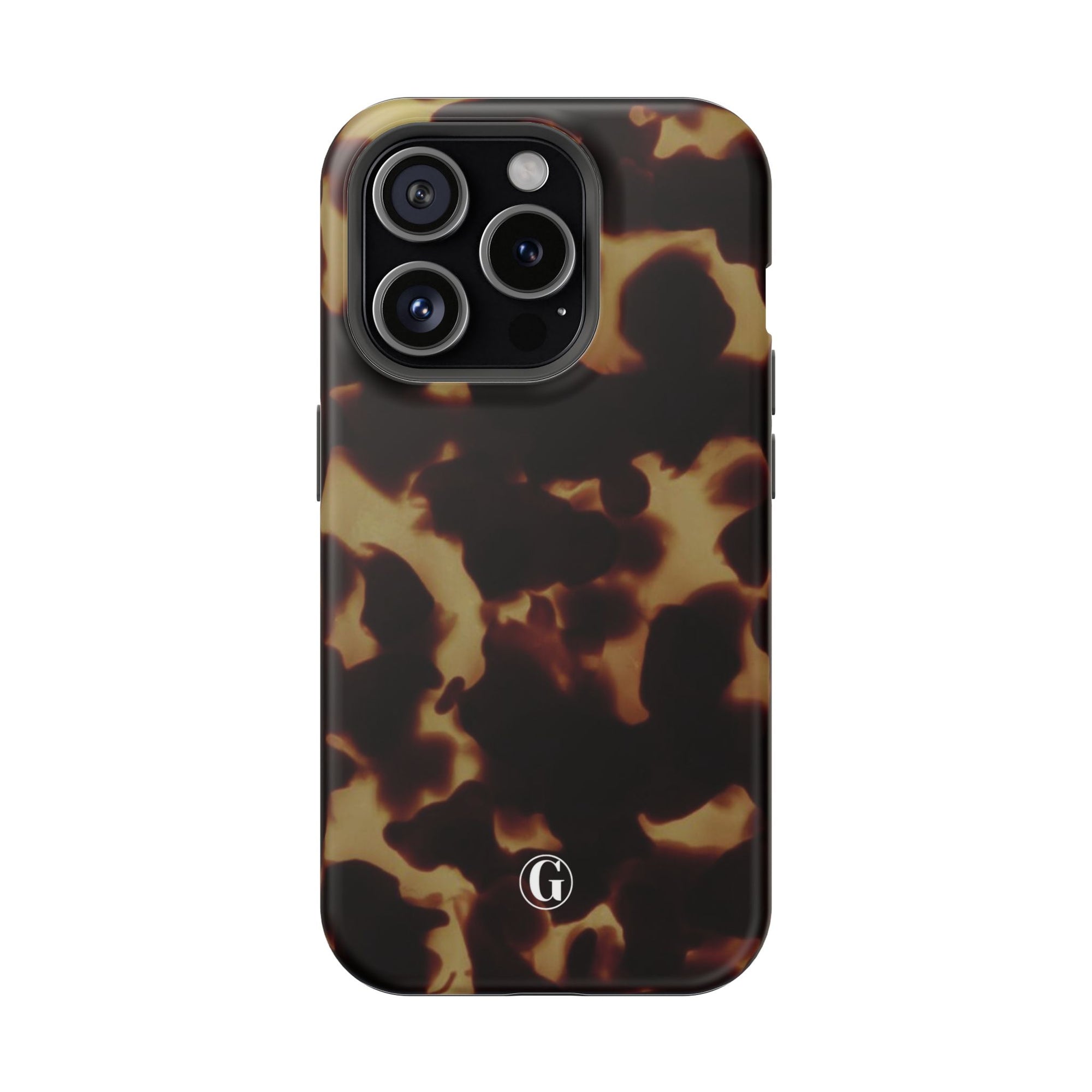 Tortoiseshell Phone Case