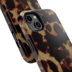 Tortoiseshell Phone Case