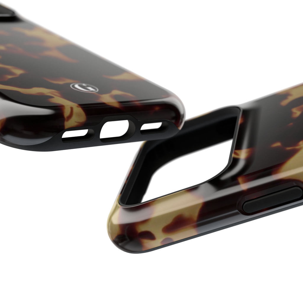 Tortoiseshell Phone Case