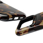 Tortoiseshell Phone Case