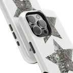 Glittering Star Phone Case