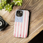 Vintage Flag Phone Case