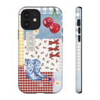 Summer Americana Phone Case